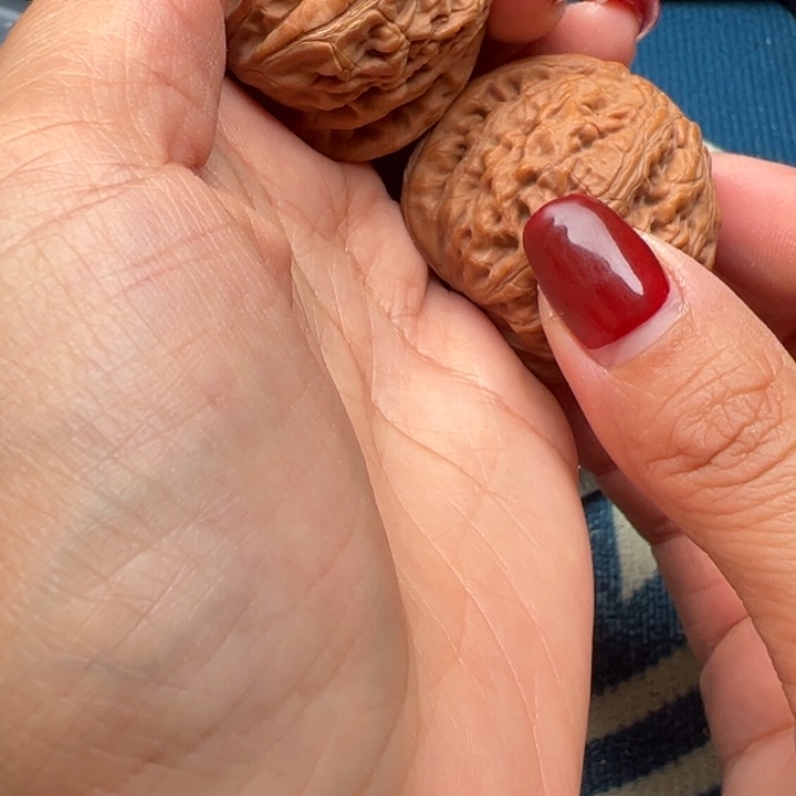 桃核吊坠文玩玉尊42