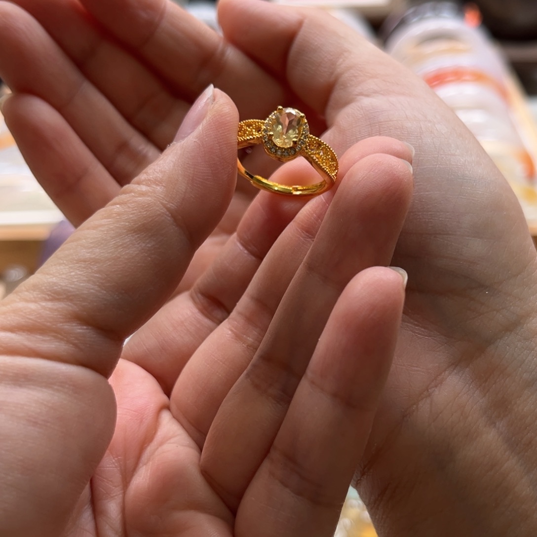 玛瑙/玉髓手镯未镶嵌1