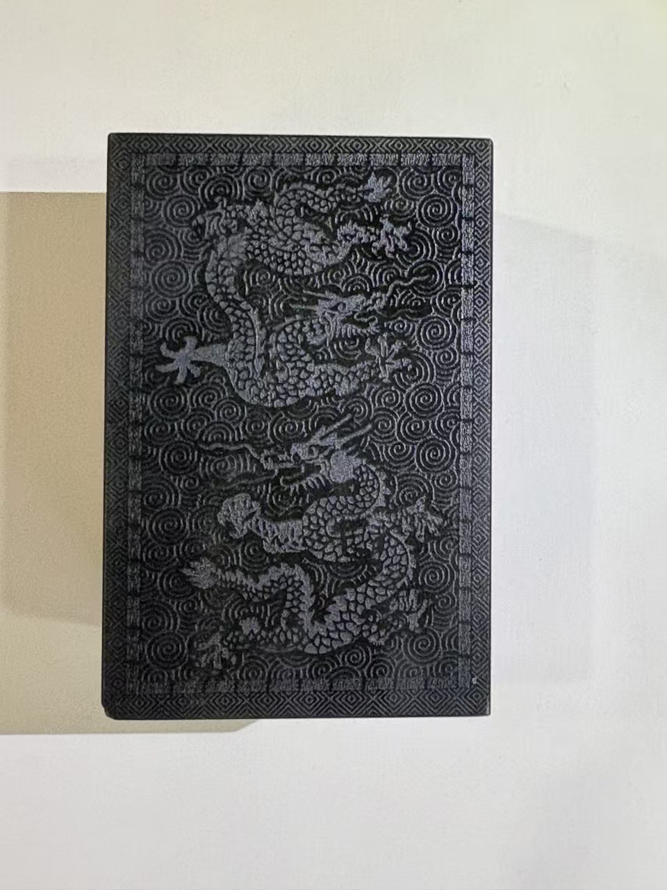 【童总宠粉】和田玉未镶嵌多样性发其一玉石方砖1-2 089