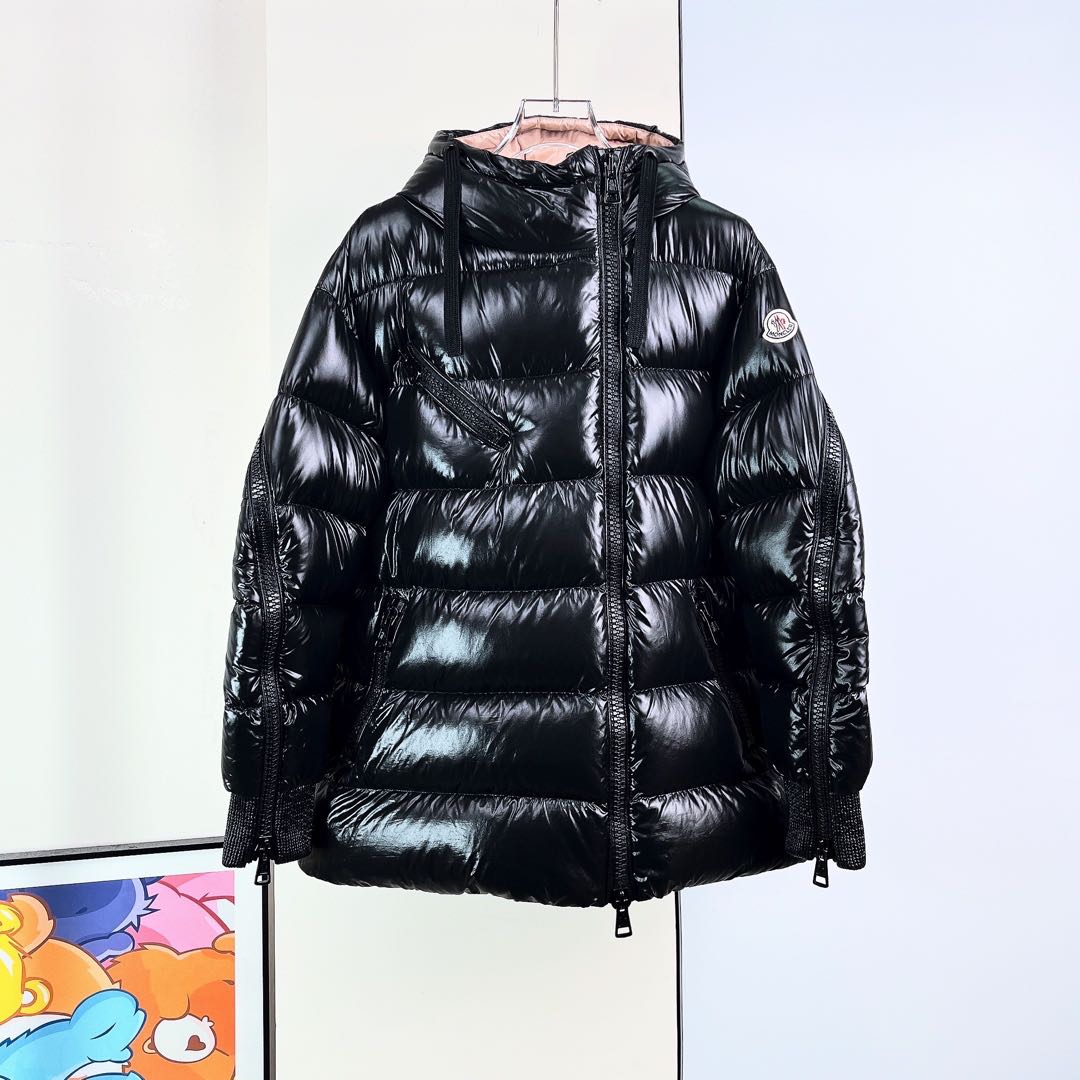 95新/Moncler / 羽绒服/1码/Xspa9262