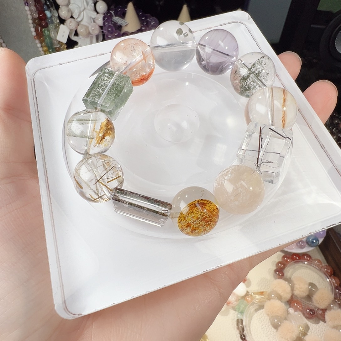 厚***物非金属多宝       