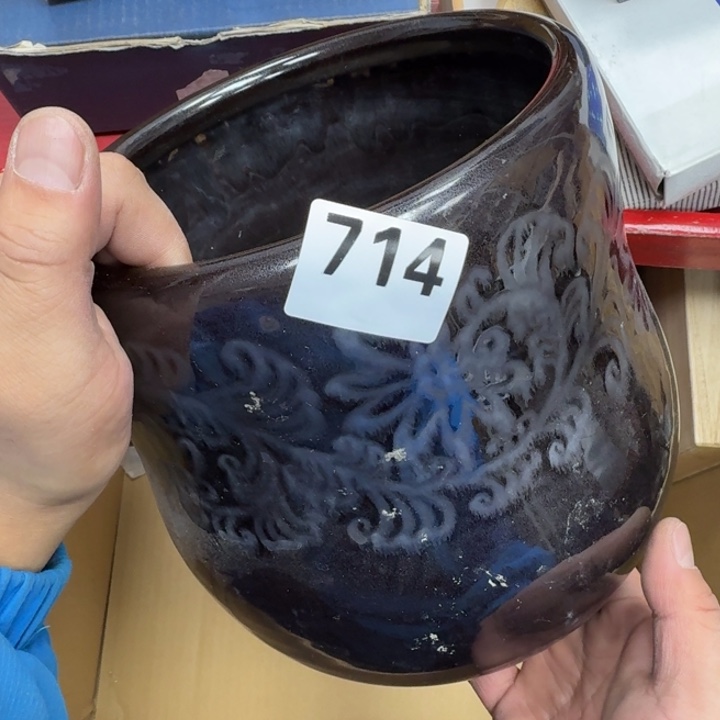 瓷片瓷器工艺品摆件瓷器瓷器