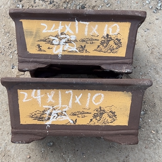 紫砂工艺厂、紫砂工艺厂……