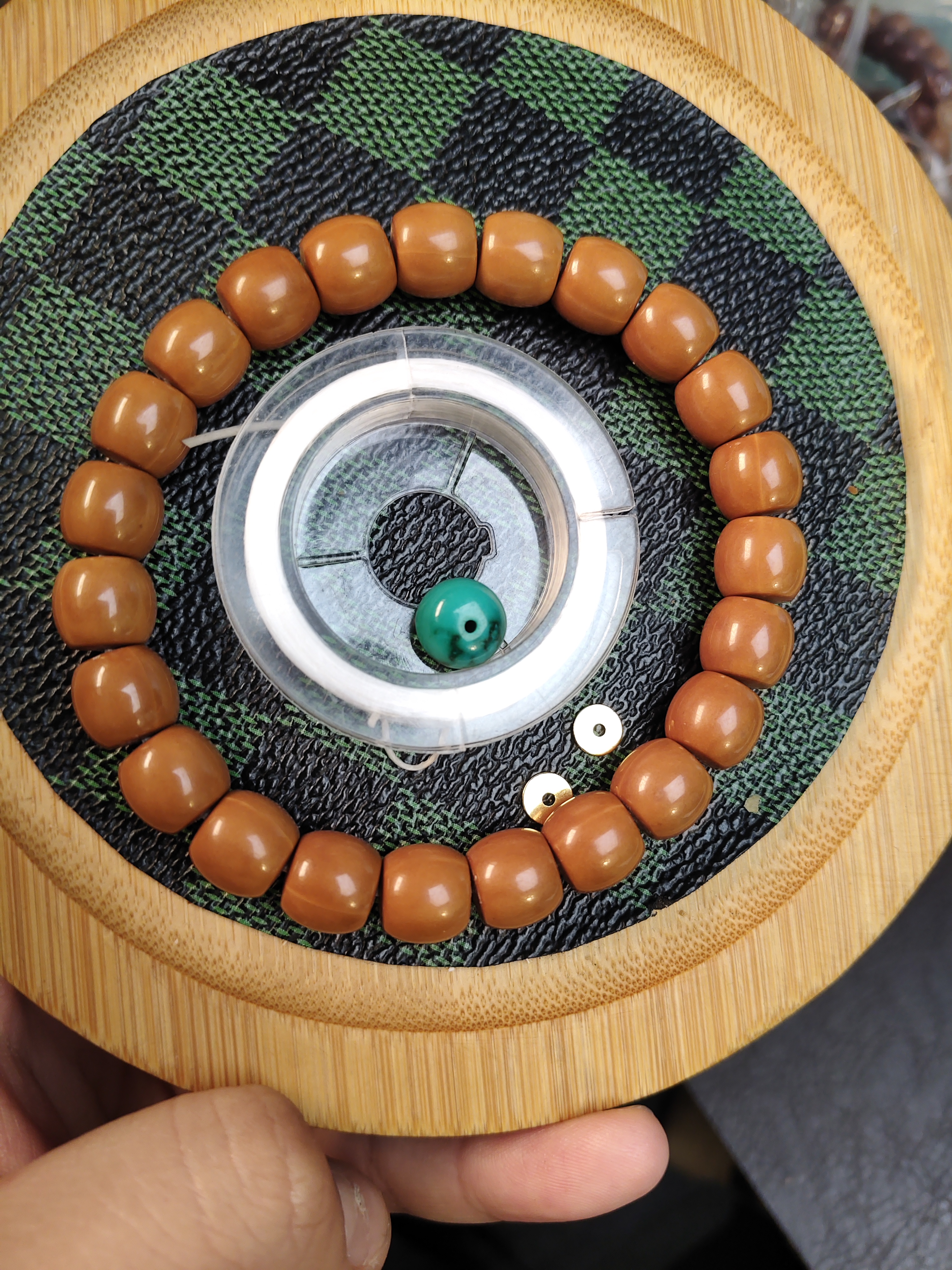 A56-猴头直切尺寸-1.0+配饰+隔片+弹力绳