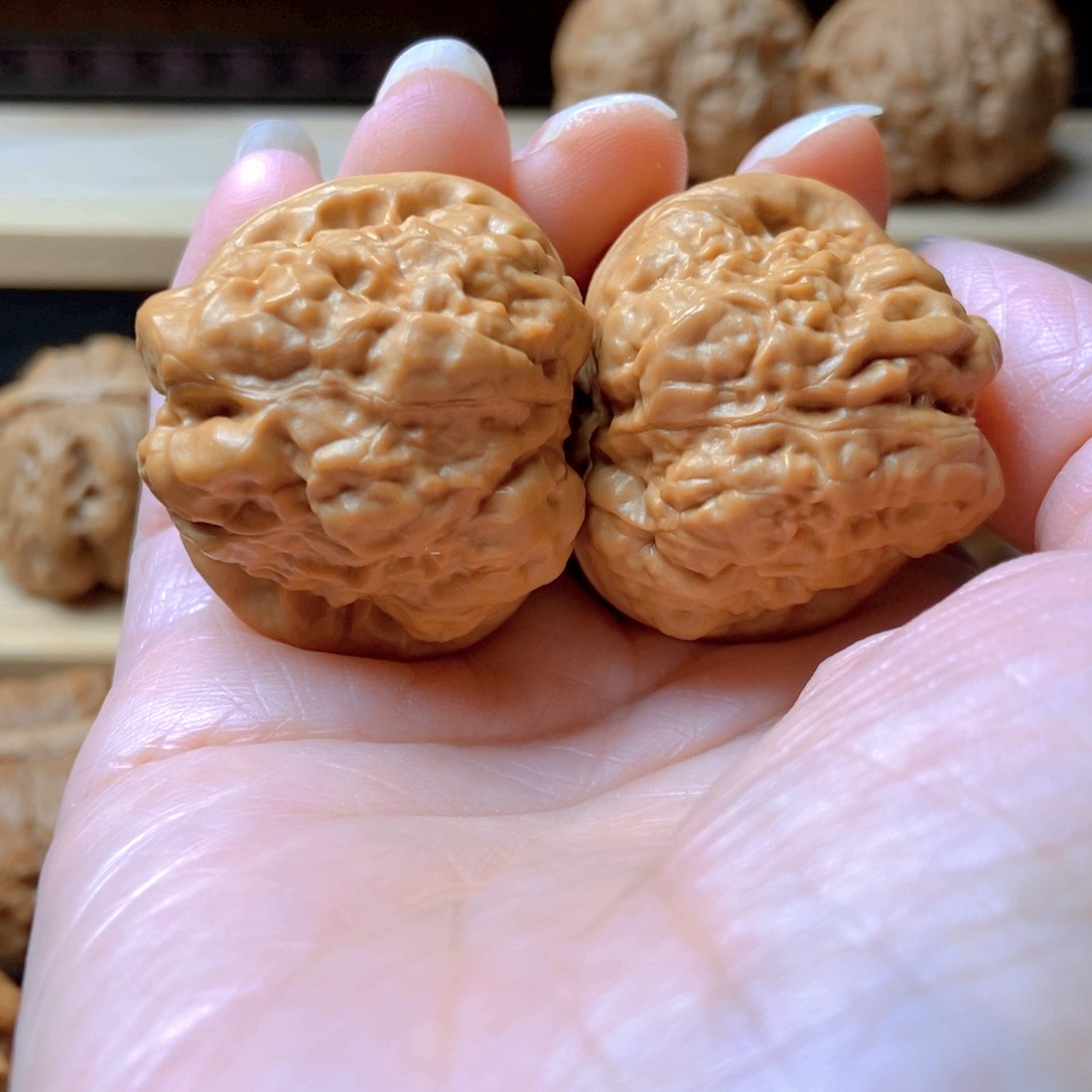 文玩核桃吊坠→****头蛤蟆头