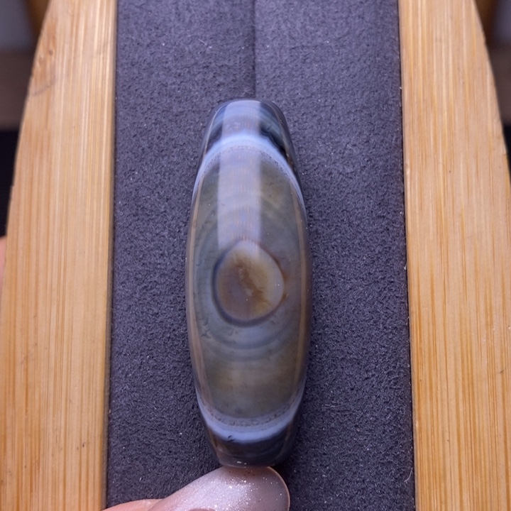 玛瑙/玉髓珠宝半成品未镶嵌