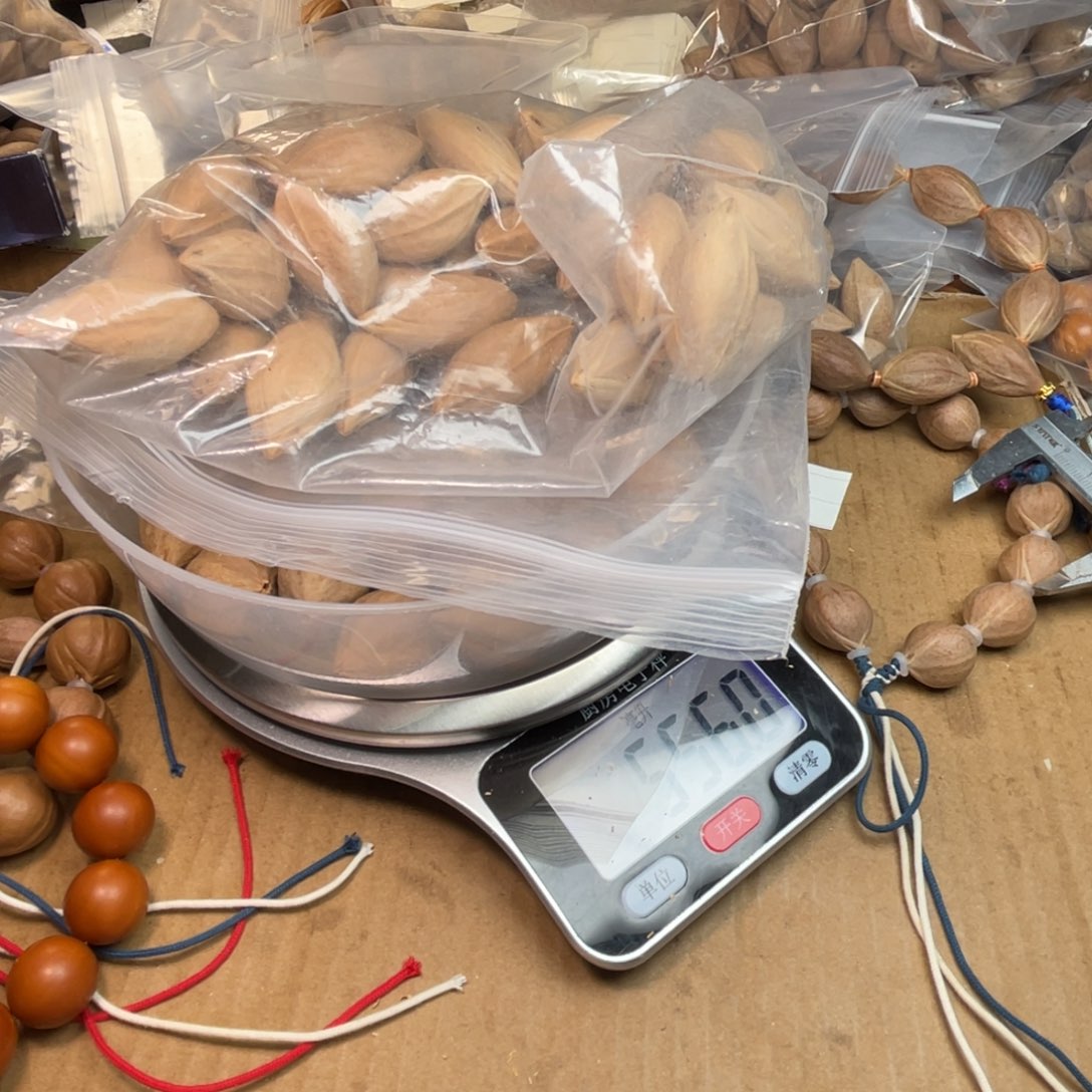 *****橄榄核手串/手链1