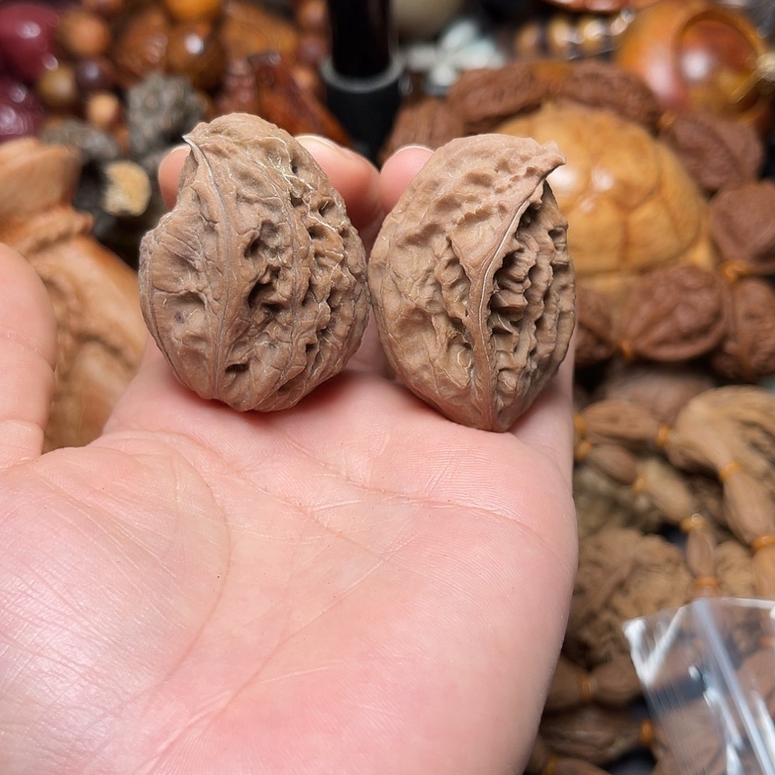 吊坠文玩核桃核桃102