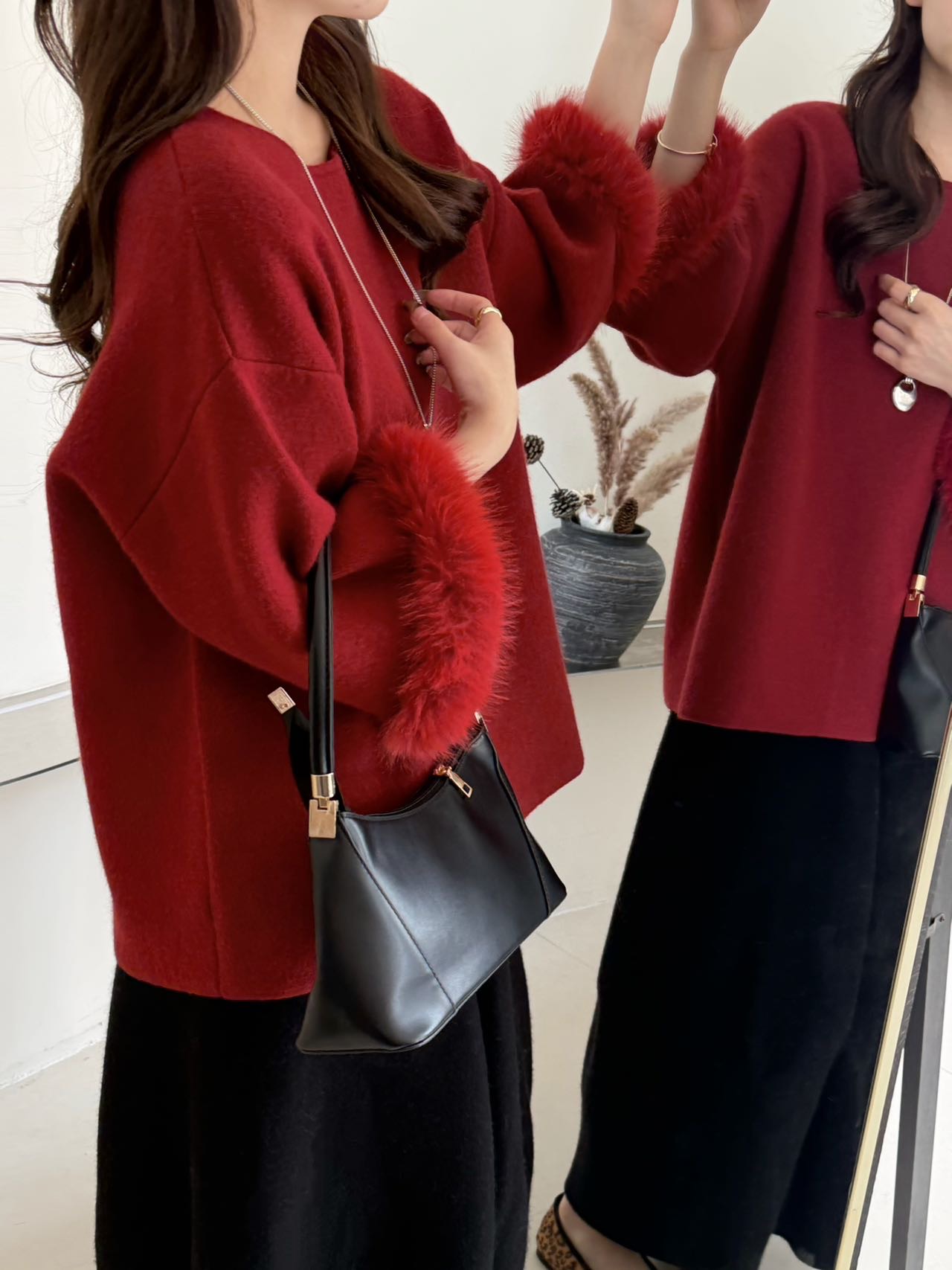 【子龙】衣服通用链接【福利专属】拒绝完美主义