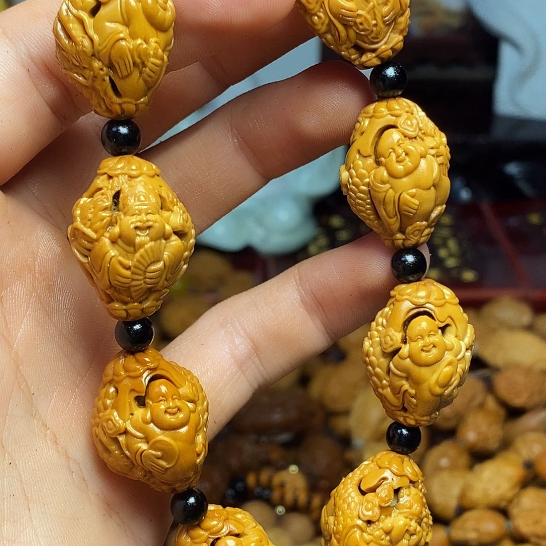 橄榄核手串/手链bbbhhhhhjhhhhhhhhj