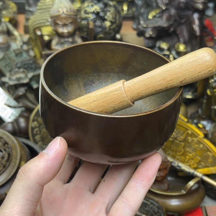 嘉嘉精品铜器摆件