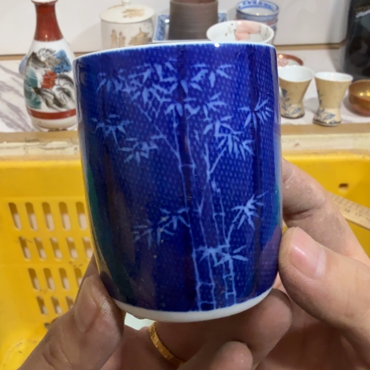 陶瓷推荐第二名20包邮