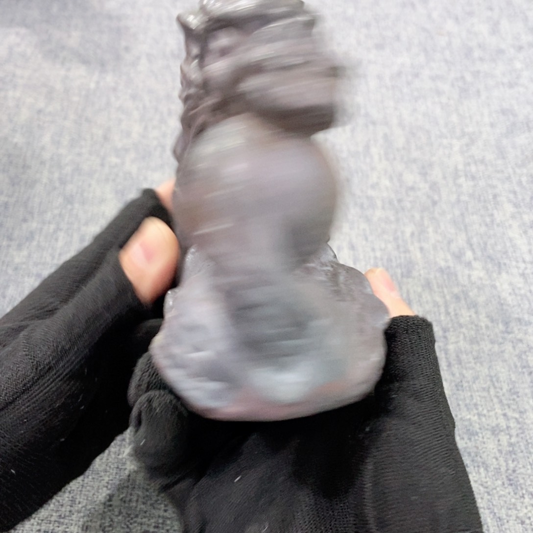 紫砂茶杯非常满意好看得物件