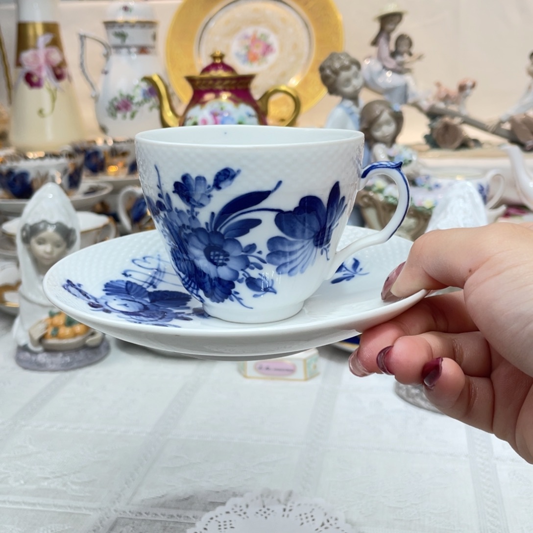 瓷片海外中古美物瓷器