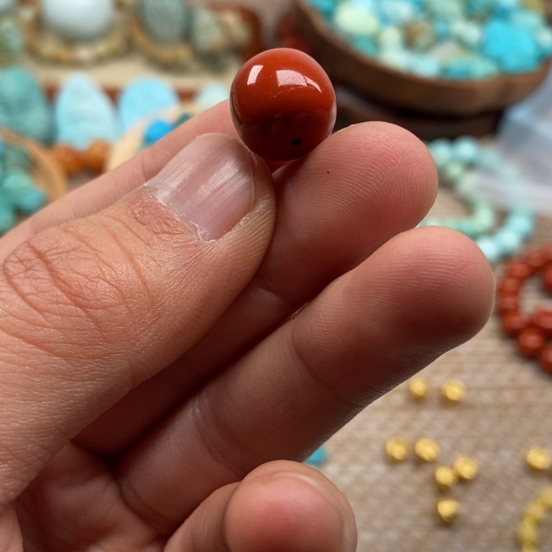 【闪购商品】南红玛瑙399未镶嵌南