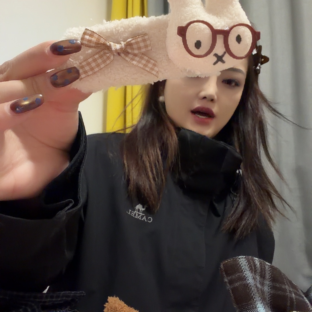 大馍馍推荐好看娃娃