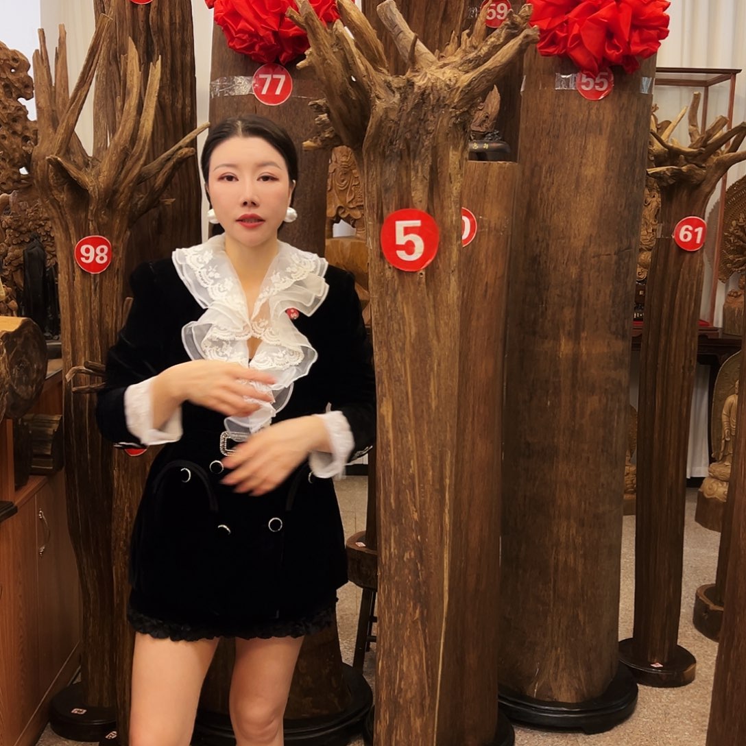 童***凡沉香原材料134678