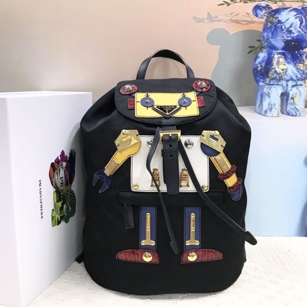 95新/普拉达/包包/250123WW0035