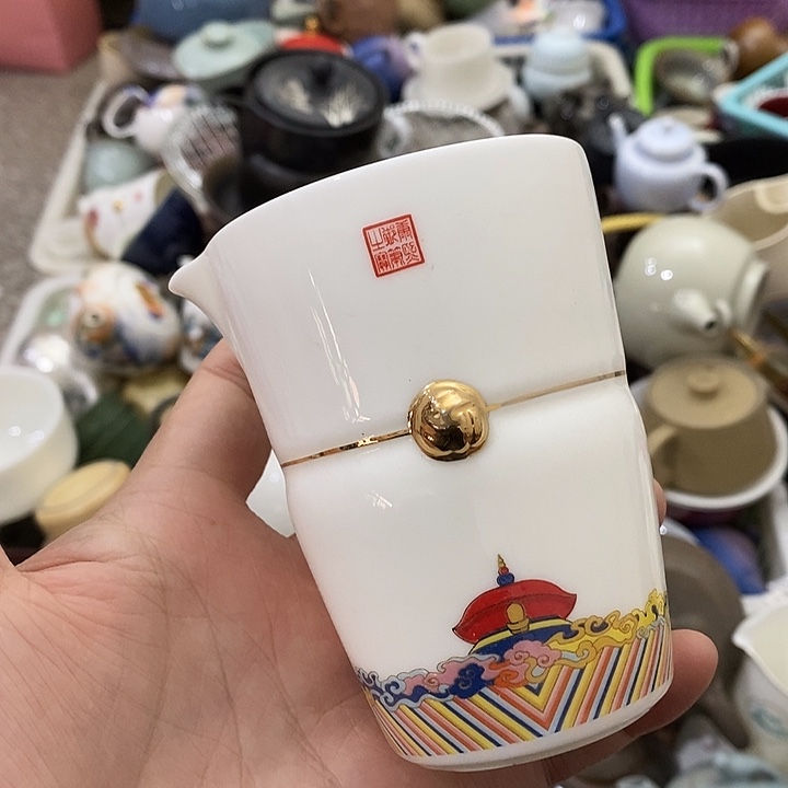 陶瓷艺术品及陶瓷制品