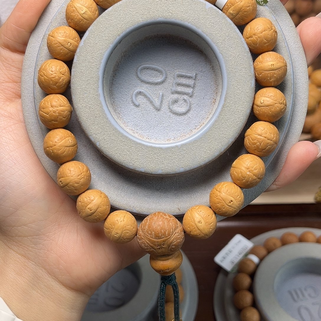凤眼菩提手串菩提612