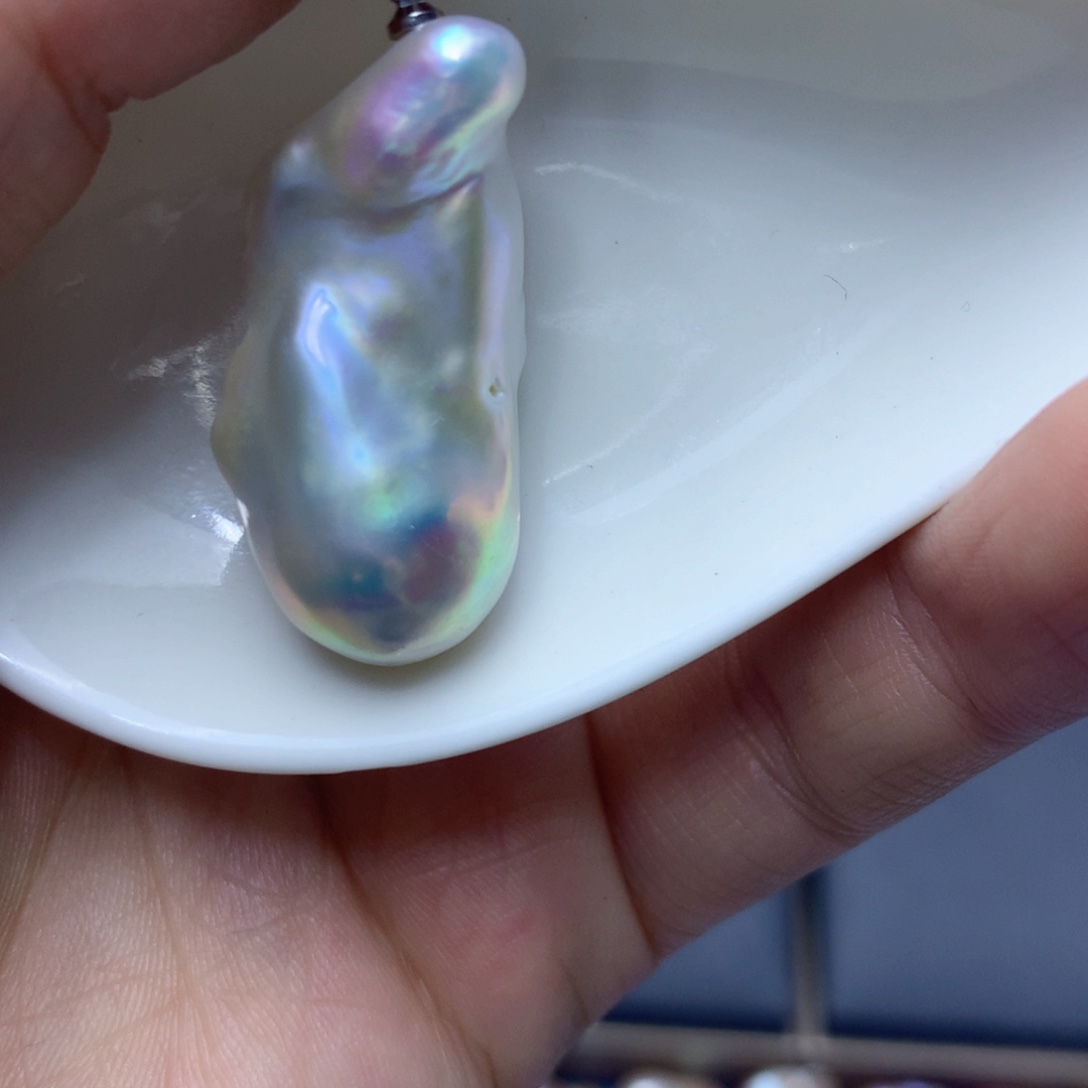 其它淡水珍珠未镶嵌