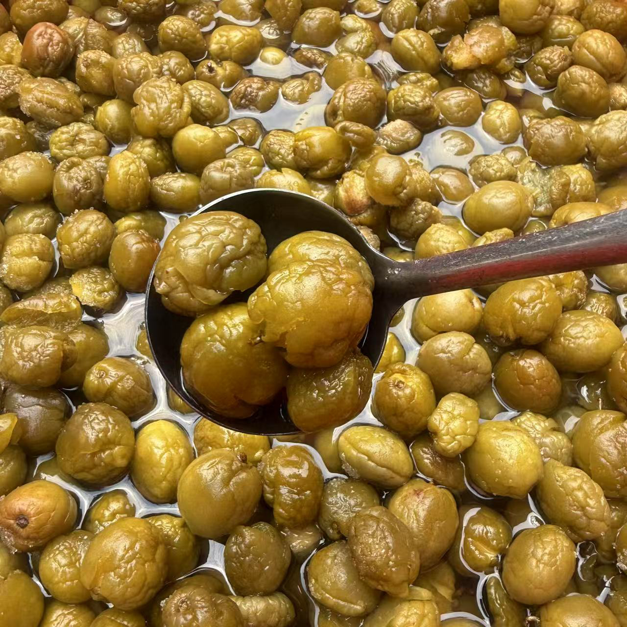 青脆梅【阿娟鱼胶福利】