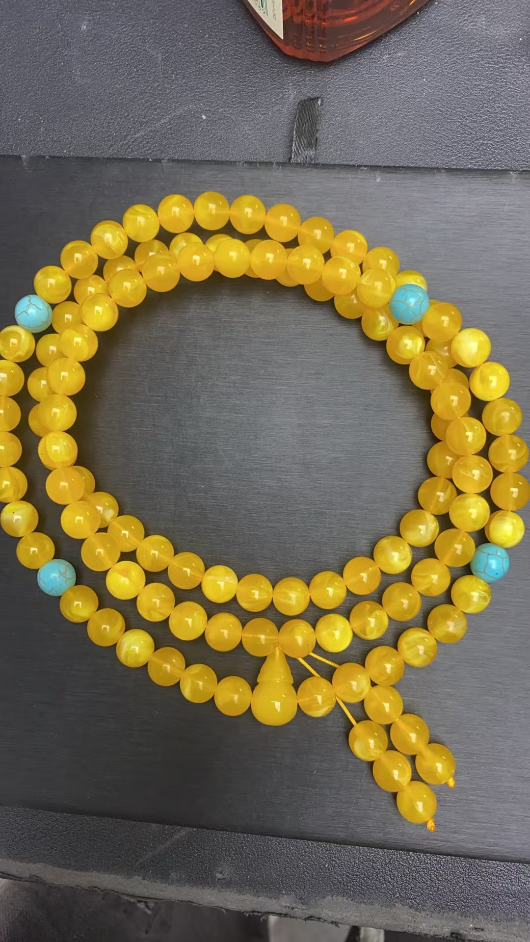 手链 CY72【创艺家】精致手串（多样性发其一）