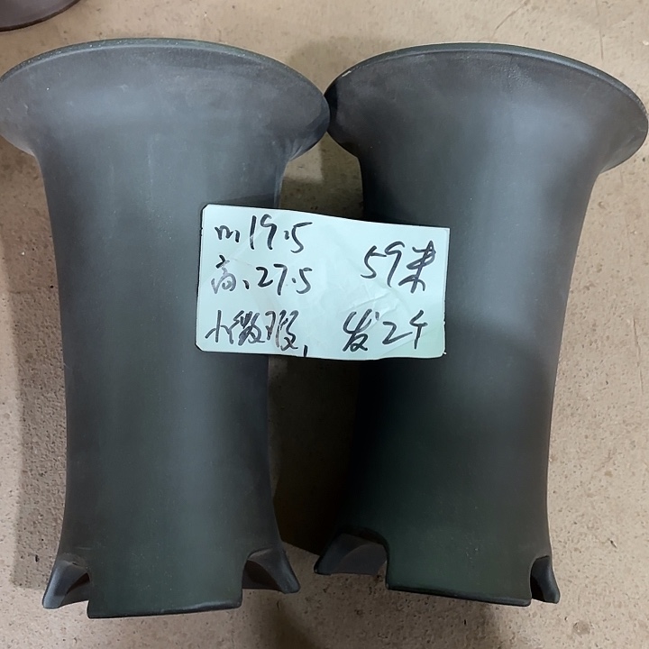 宜兴丁山张伟花盆