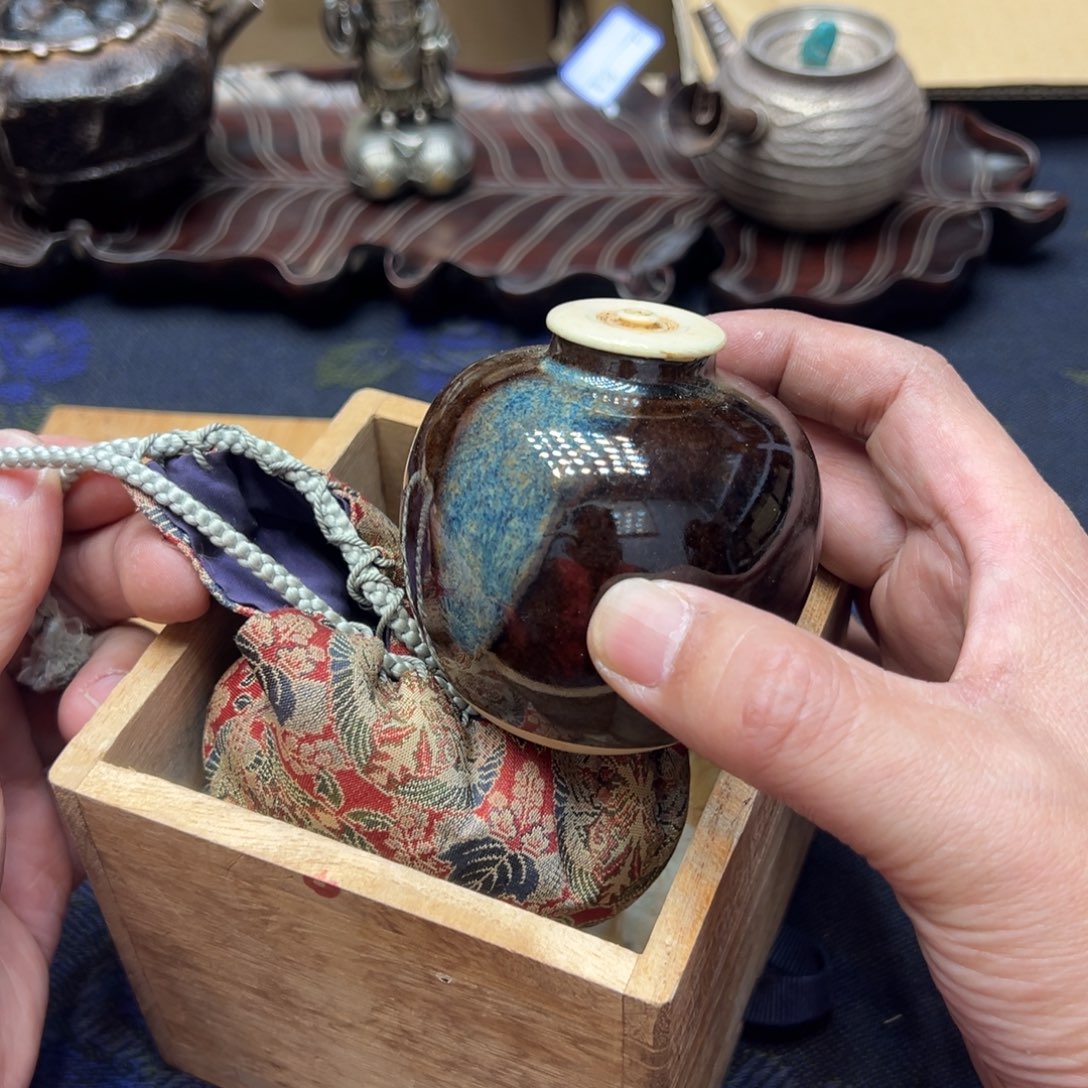 瓷片一定要看好下单