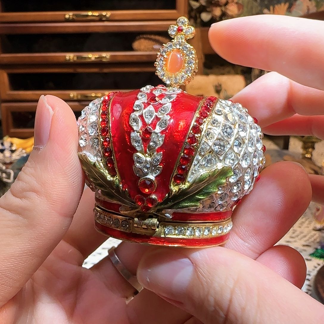 手工制品默认微瑕