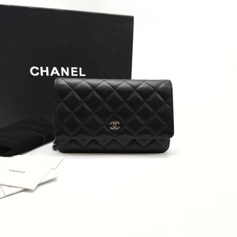 元品奢选/95新/香奈儿/单肩包/SN-X499068