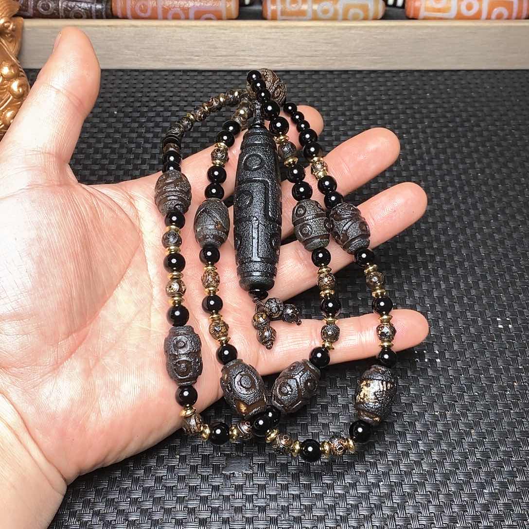 玛瑙/玉髓手链未镶嵌【****】