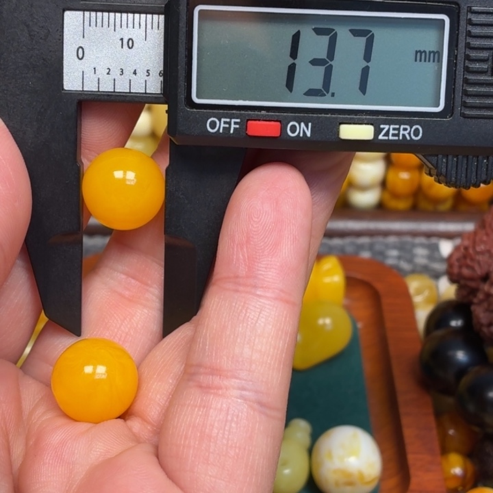 非金属配珠配饰3194