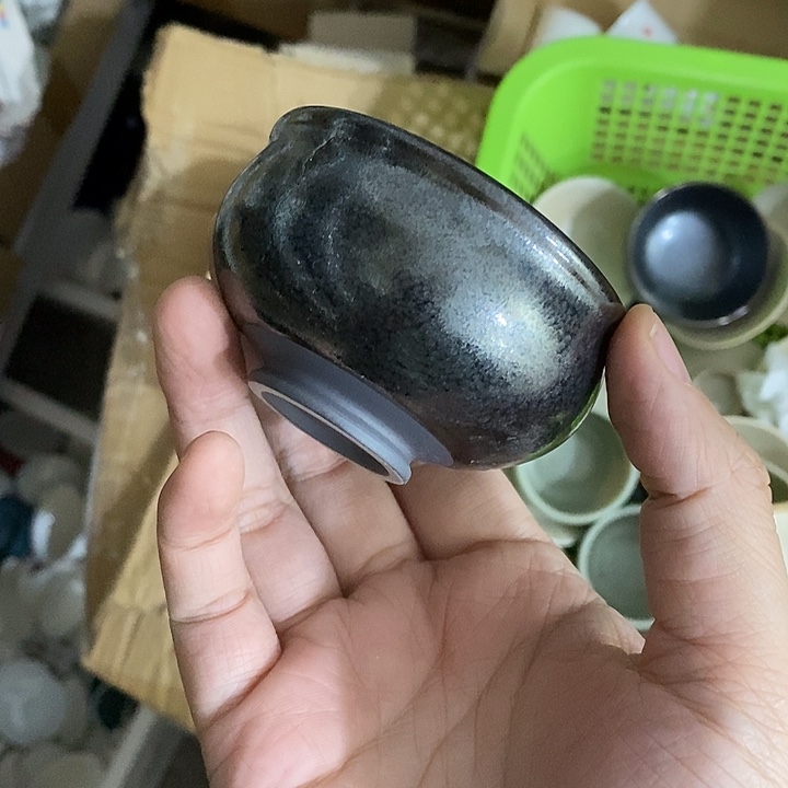 陶瓷艺术品及陶瓷制品