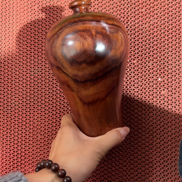 牛***佬花梨木类海南黄花梨