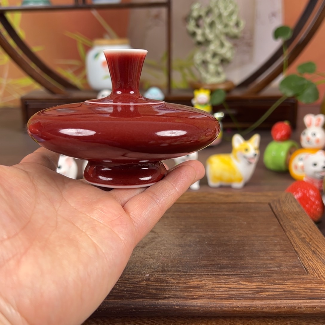 摆件景德镇陶瓷美术