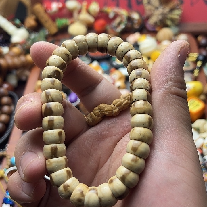 非金属花皮紫金鼠碗大肠