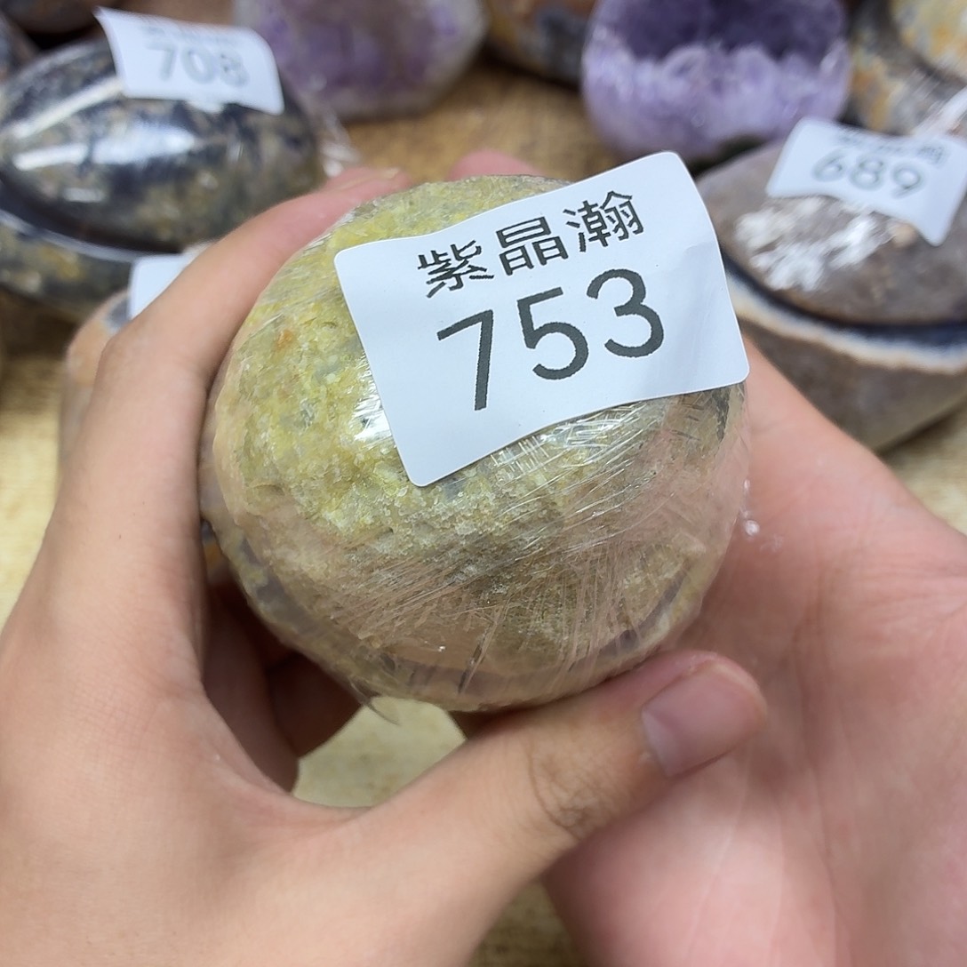 ****娅未镶嵌水晶大型摆件（非配饰）