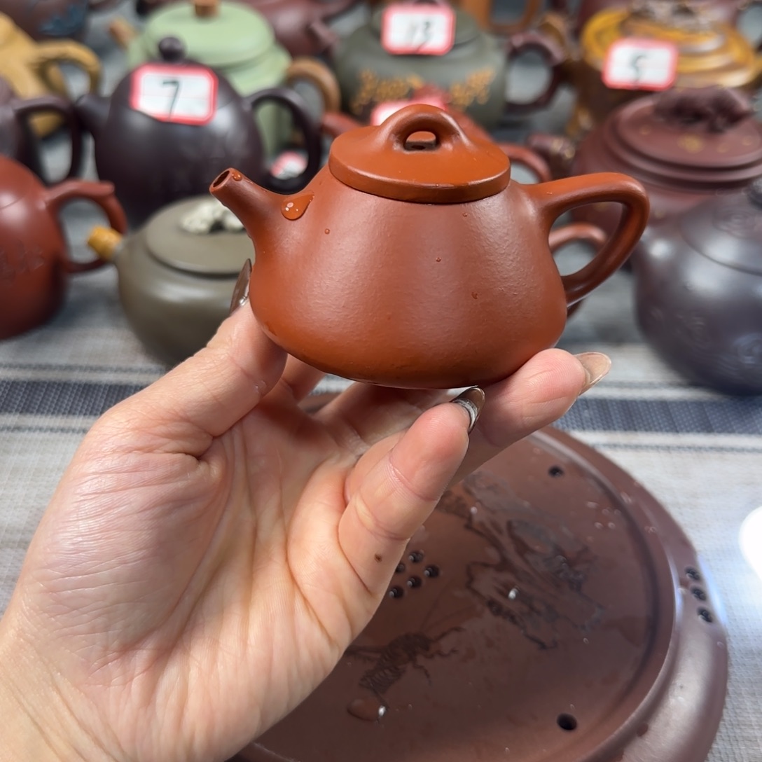 紫砂茶壶紫砂紫砂紫砂