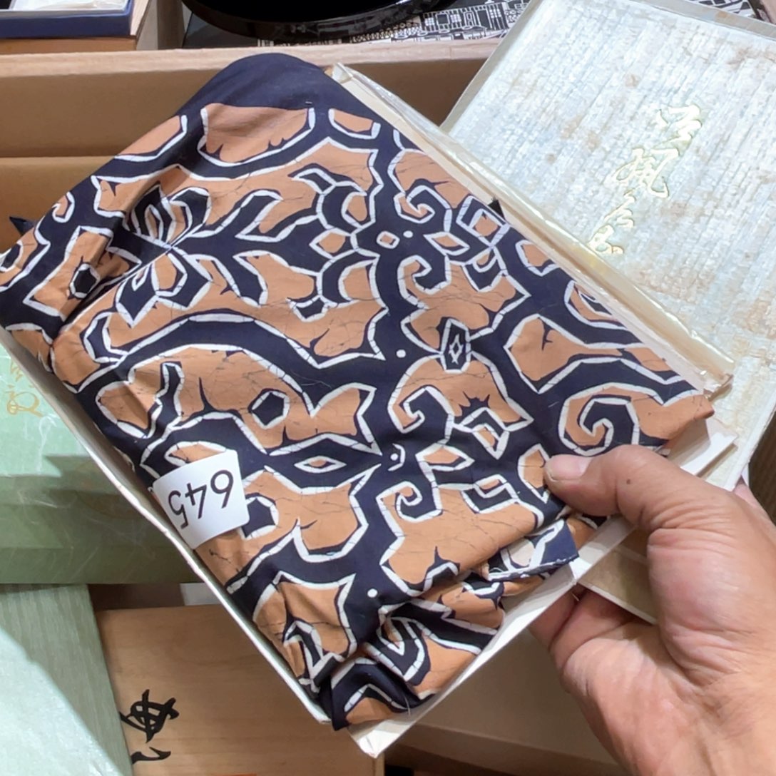 中古日瓷默认微瑕no退no换