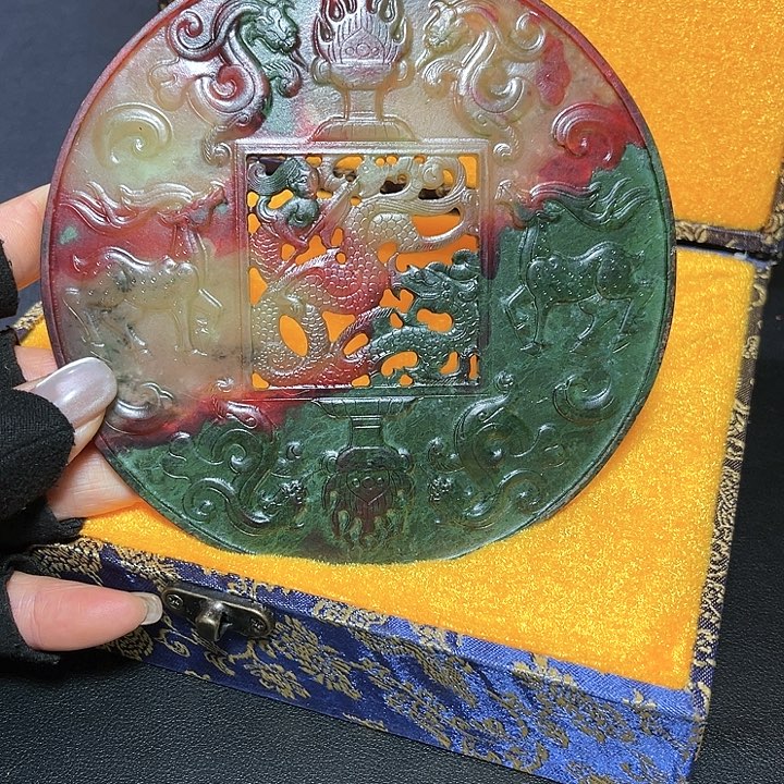 底槽青官方链接一物一图发货。