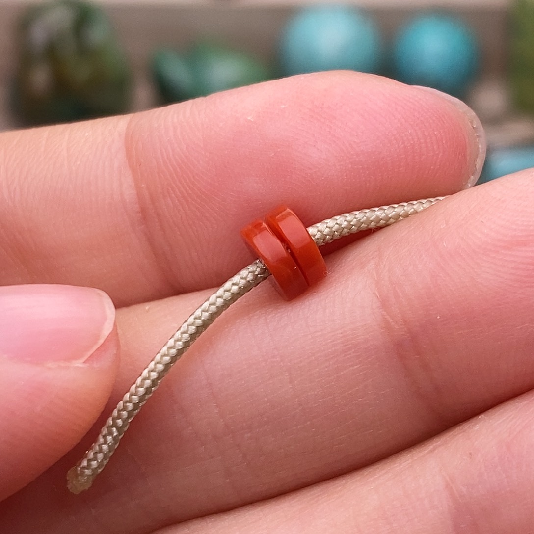 南红玛瑙南红未镶嵌