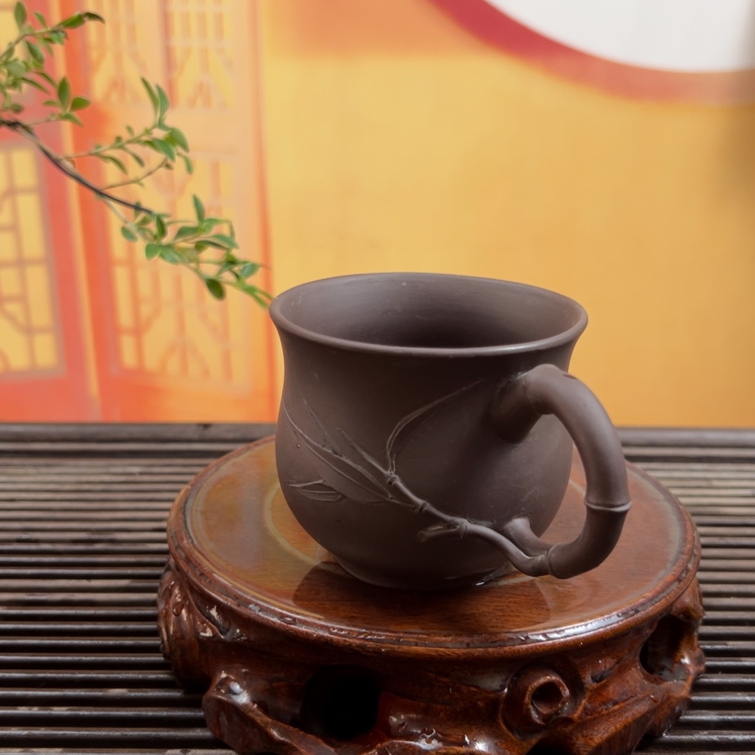 茶壶紫砂宜兴紫砂壶