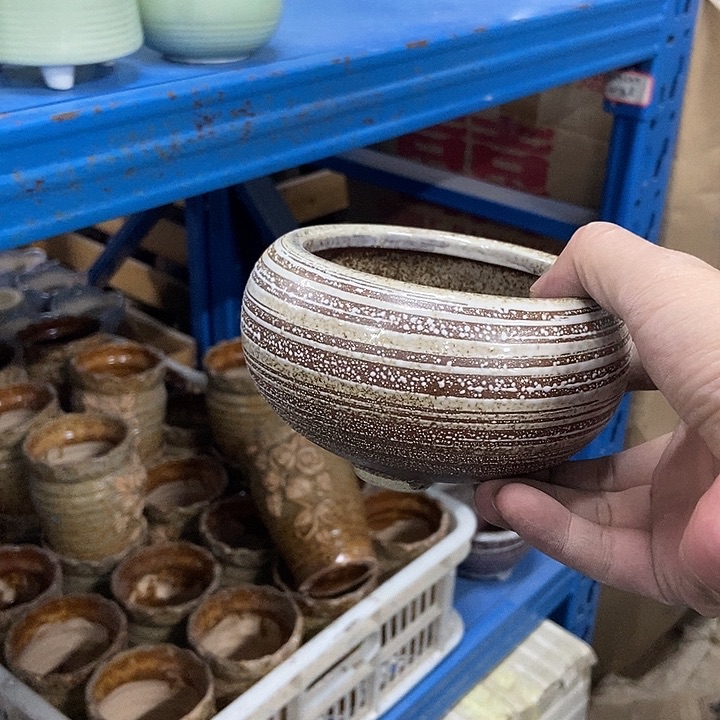 花盆单场满9.9发货10*6.5