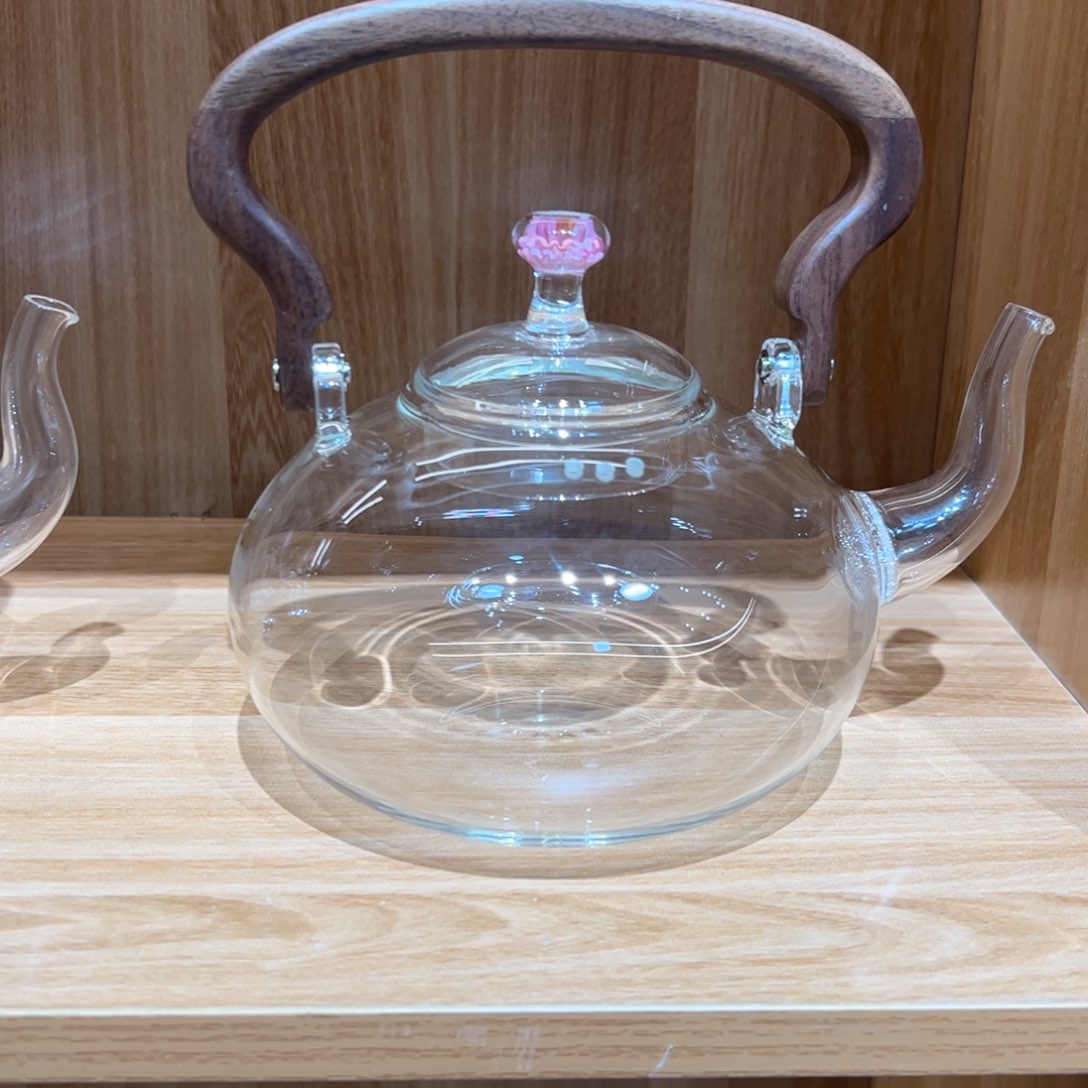 瘋*们棠韵朗月壶特价包邮