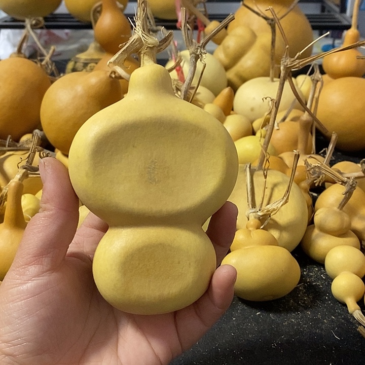 嘤**梦葫芦的颜色很好看啊