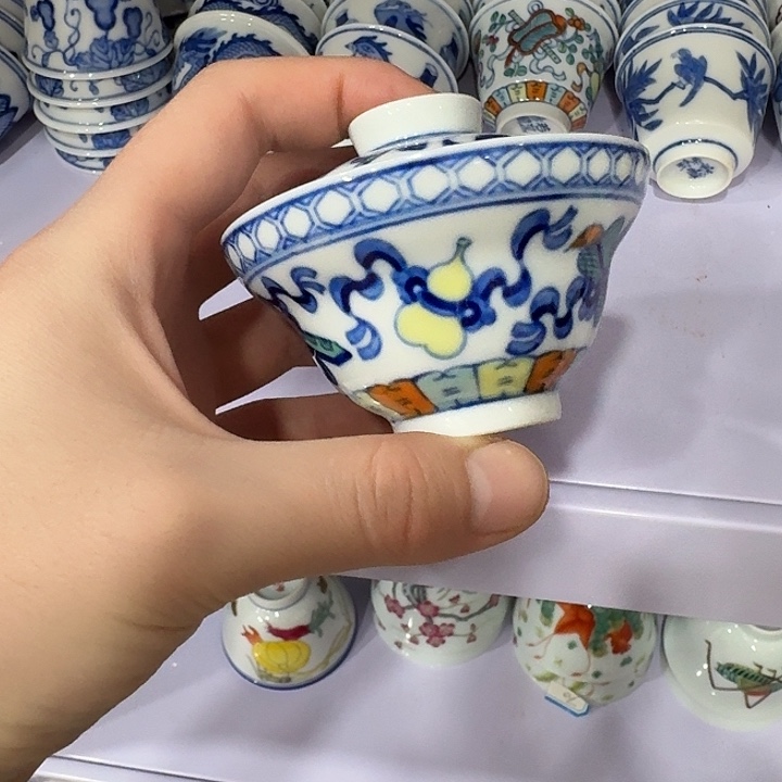 陶瓷艺术品收藏陶瓷