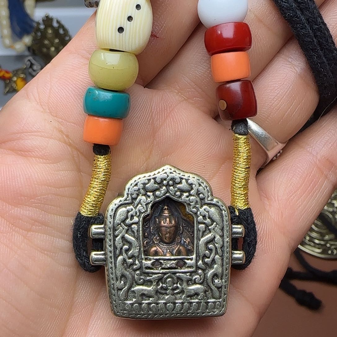 G***y橄榄核手串/手链11111