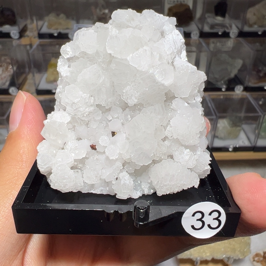 紫晶银S925镶嵌大型摆件（非配饰）