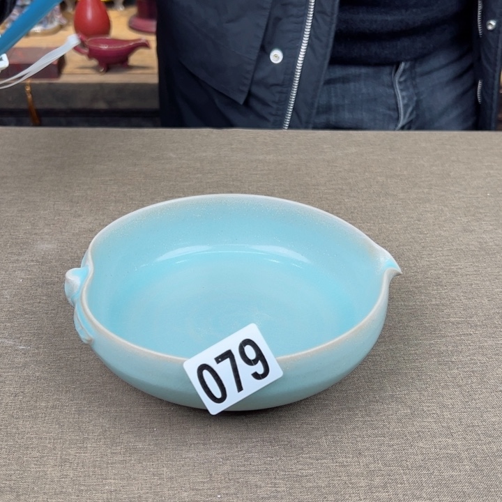 摆件陶瓷高端赏器